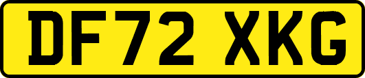 DF72XKG