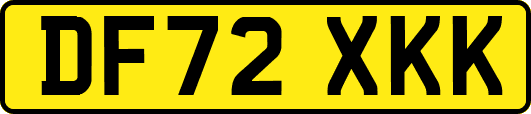 DF72XKK