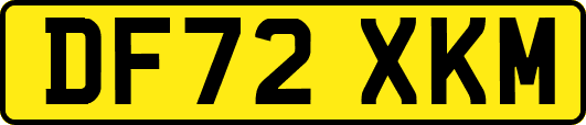 DF72XKM