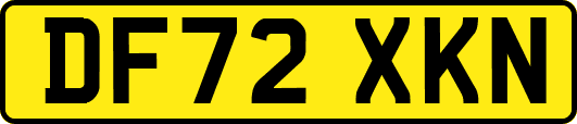 DF72XKN