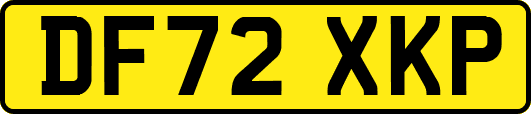 DF72XKP