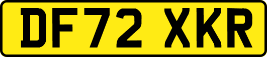 DF72XKR
