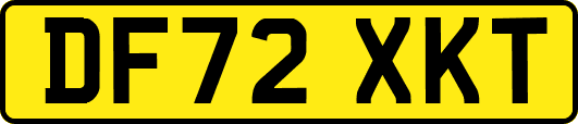 DF72XKT