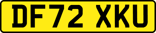 DF72XKU