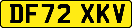 DF72XKV