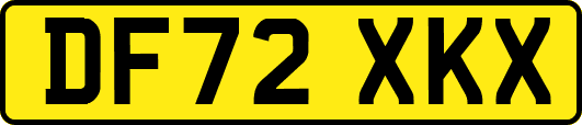 DF72XKX