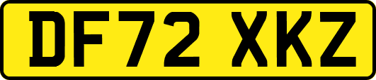 DF72XKZ