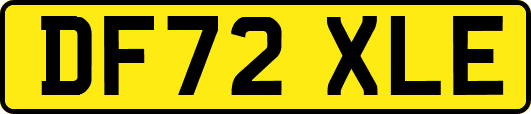 DF72XLE