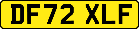 DF72XLF