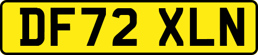 DF72XLN