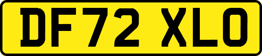 DF72XLO