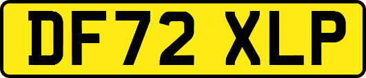 DF72XLP