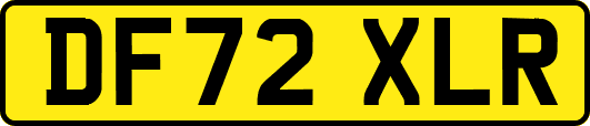 DF72XLR