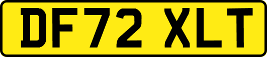 DF72XLT