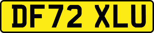 DF72XLU