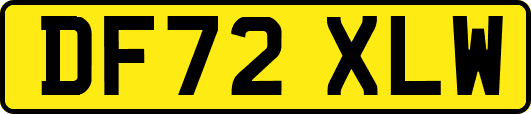 DF72XLW