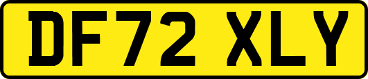 DF72XLY