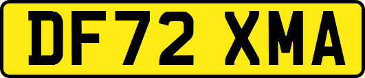DF72XMA