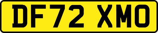 DF72XMO