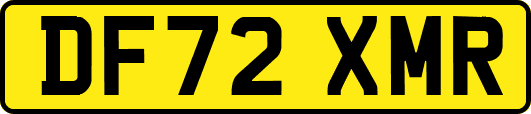 DF72XMR