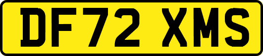 DF72XMS