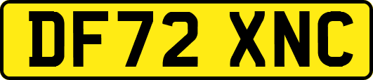 DF72XNC