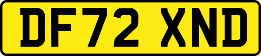 DF72XND