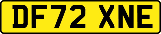 DF72XNE