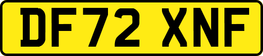 DF72XNF
