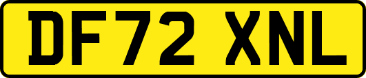 DF72XNL