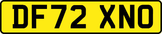 DF72XNO