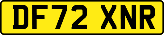 DF72XNR