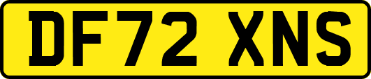DF72XNS