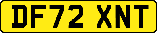 DF72XNT