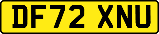 DF72XNU