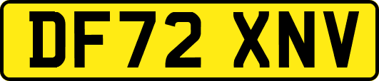 DF72XNV