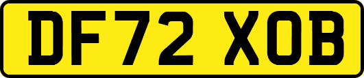 DF72XOB