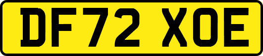 DF72XOE