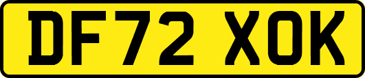 DF72XOK