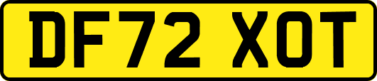 DF72XOT