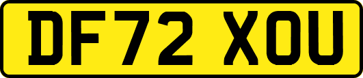 DF72XOU