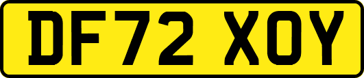 DF72XOY