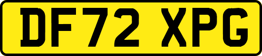 DF72XPG