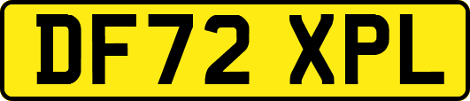 DF72XPL