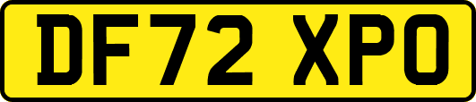 DF72XPO