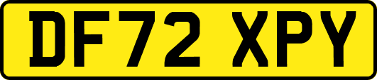 DF72XPY