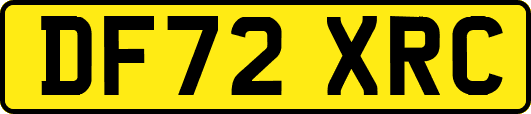 DF72XRC