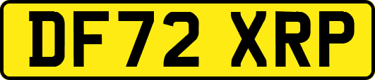 DF72XRP