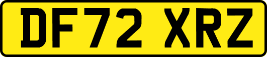 DF72XRZ