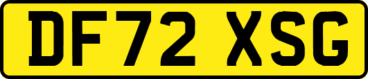 DF72XSG